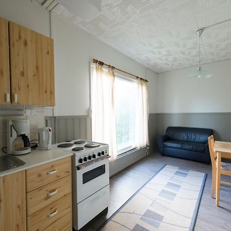 Yh Luumaeki Appartement Buitenkant foto