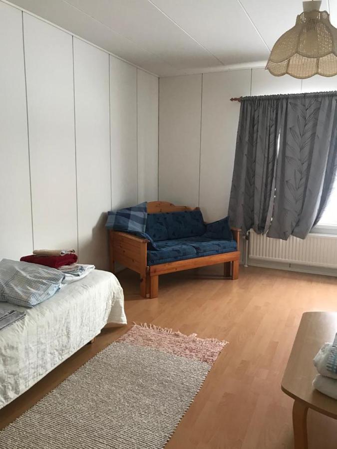 Yh Luumaeki Appartement Buitenkant foto