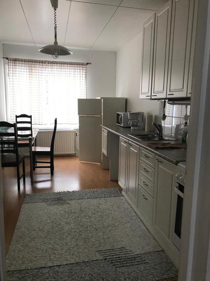 Yh Luumaeki Appartement Buitenkant foto