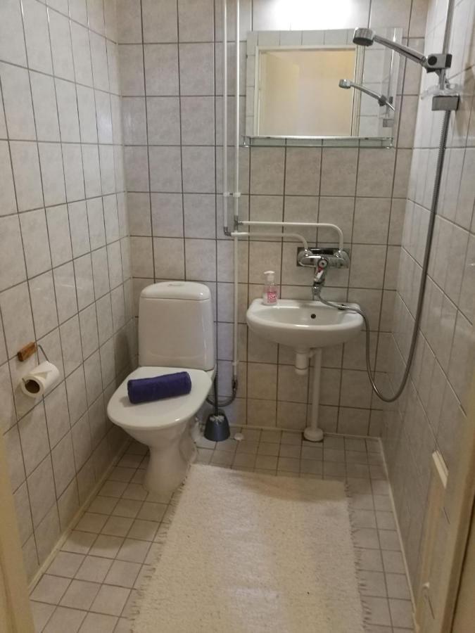 Yh Luumaeki Appartement Buitenkant foto