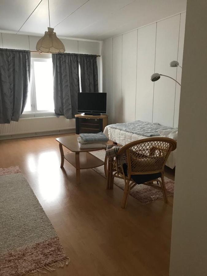 Yh Luumaeki Appartement Buitenkant foto
