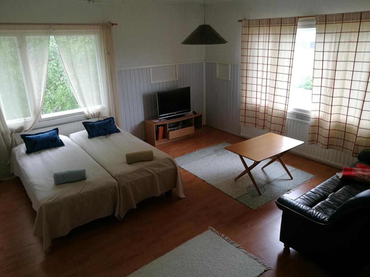 Yh Luumaeki Appartement Buitenkant foto