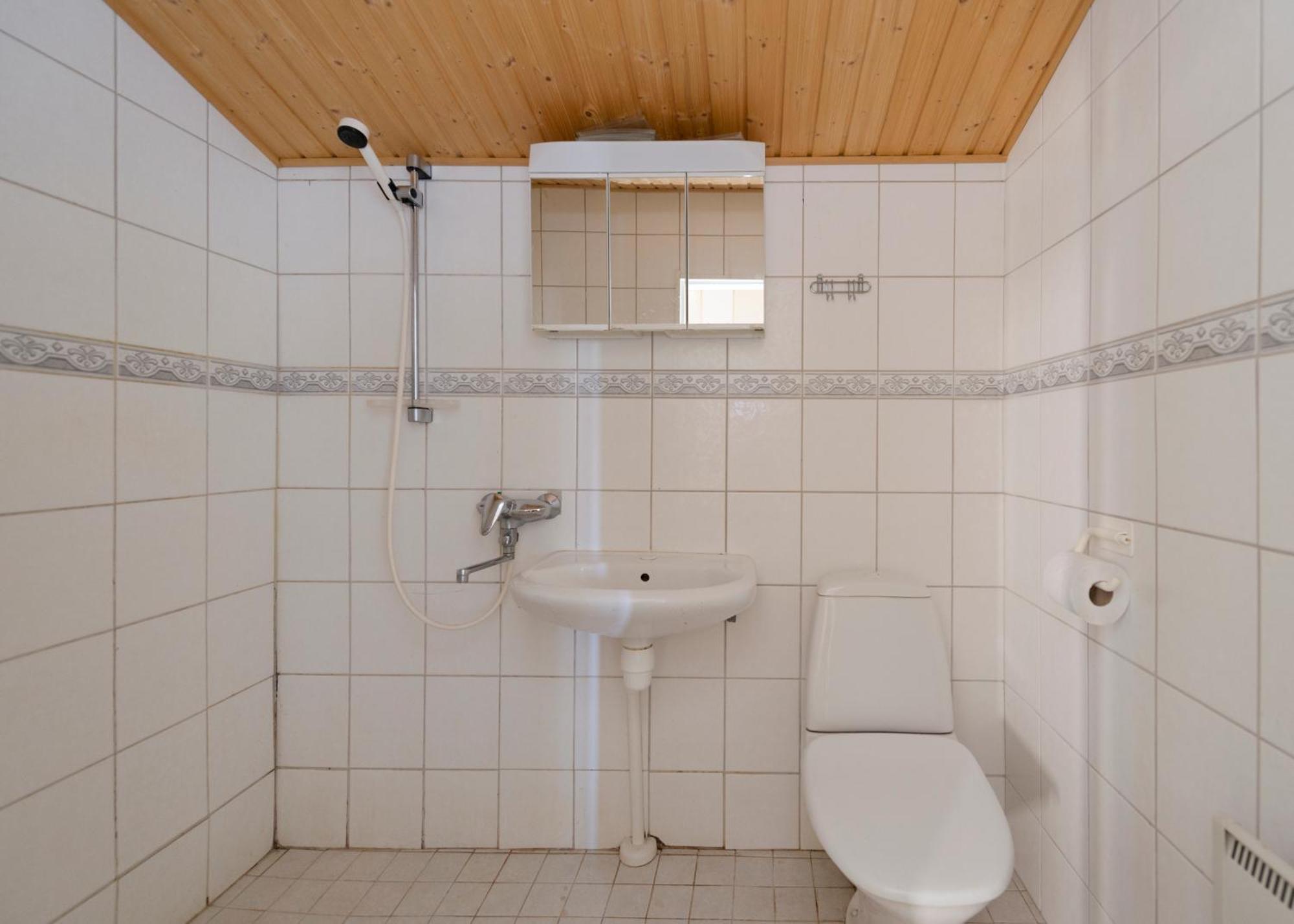 Yh Luumaeki Appartement Buitenkant foto