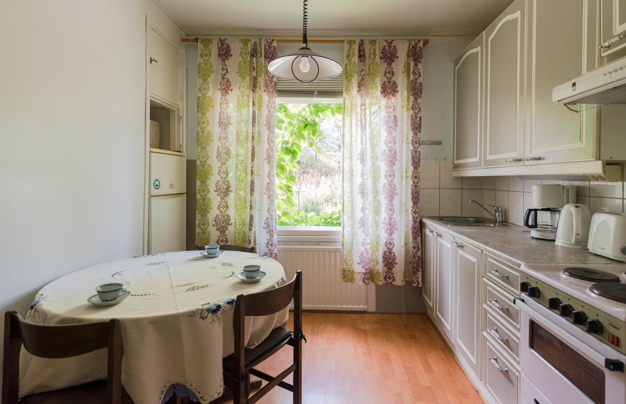 Yh Luumaeki Appartement Buitenkant foto