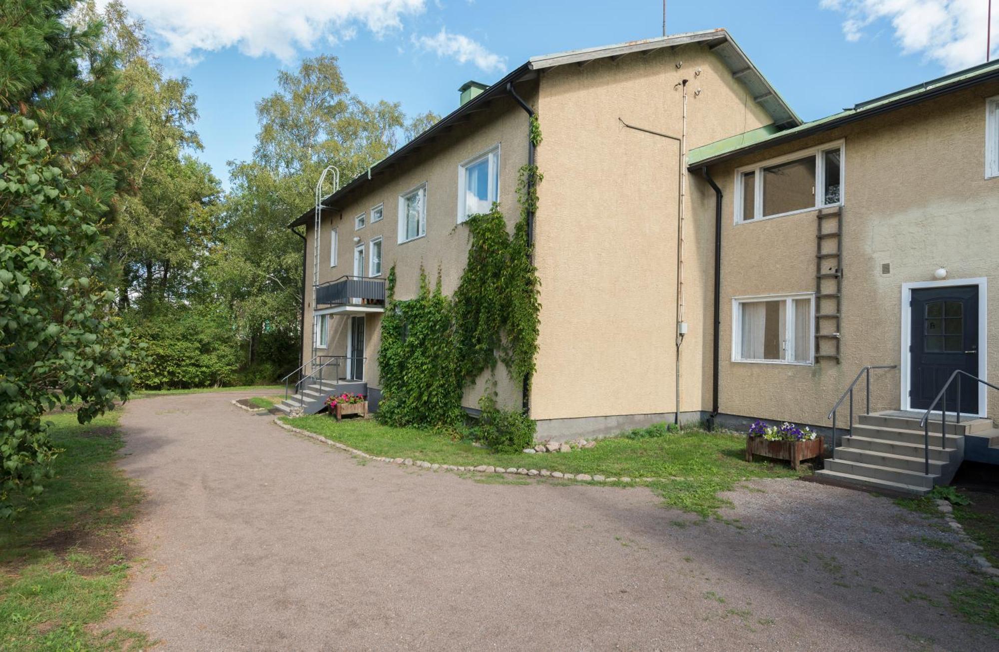 Yh Luumaeki Appartement Buitenkant foto